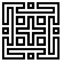 Labyrinth | V=27_013-009